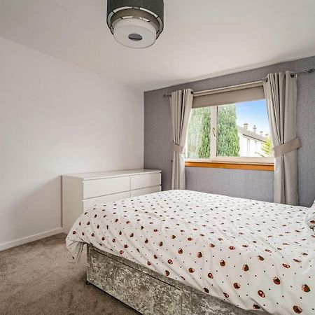 Centrally Situated 1 Bedroom House In 坎伯诺尔德 外观 照片