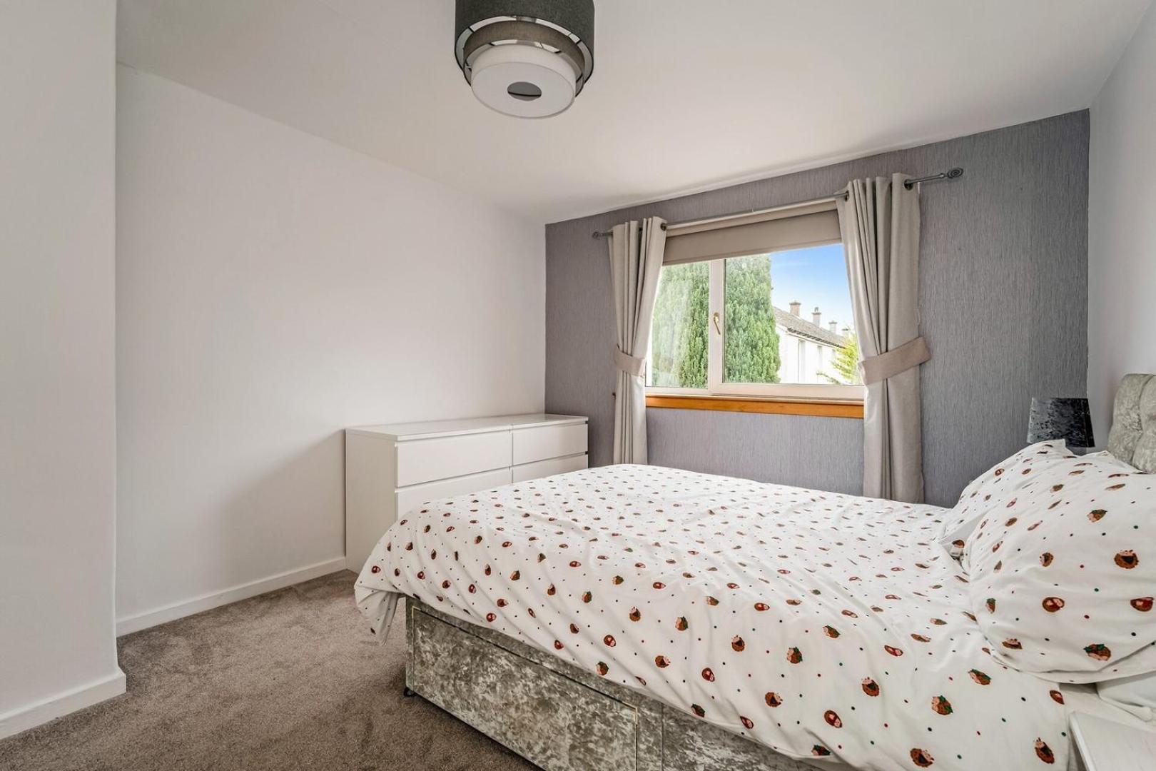Centrally Situated 1 Bedroom House In 坎伯诺尔德 外观 照片