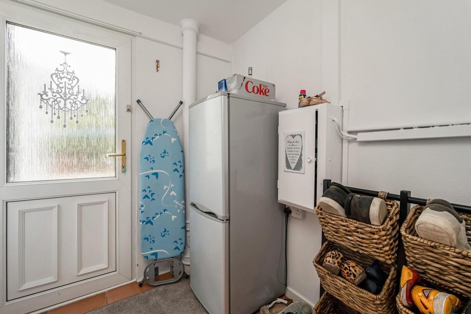 Centrally Situated 1 Bedroom House In 坎伯诺尔德 外观 照片