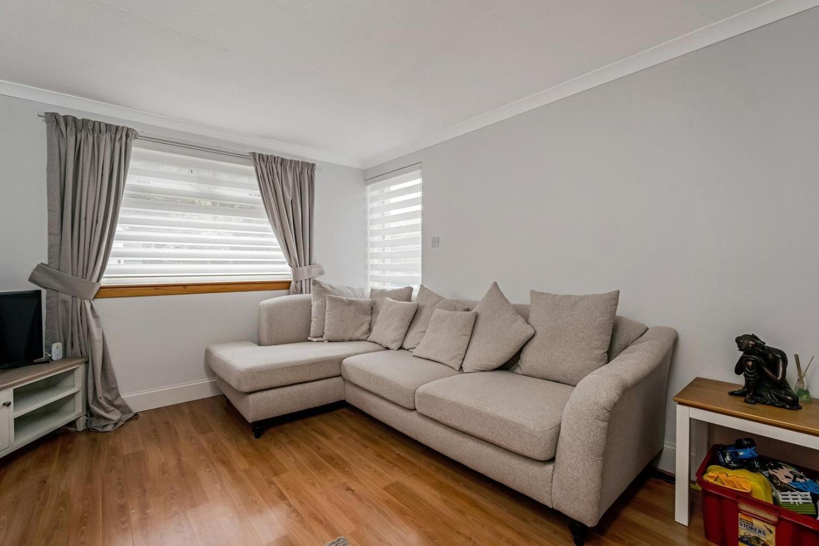 Centrally Situated 1 Bedroom House In 坎伯诺尔德 外观 照片